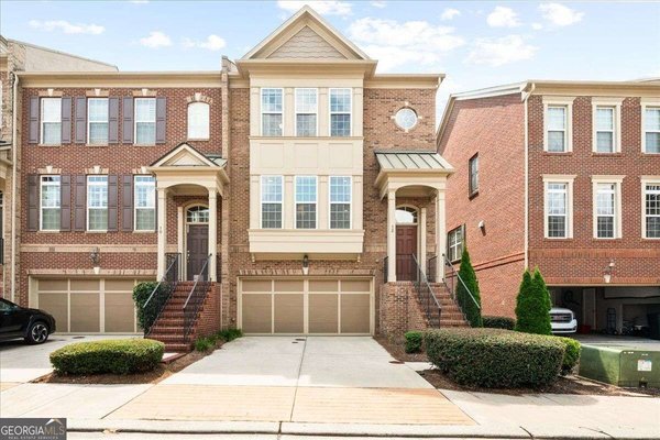 12 Rockland Place Decatur