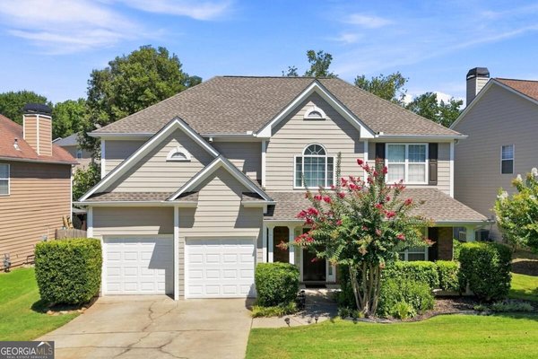 3170 Hartness Way, Kennesaw