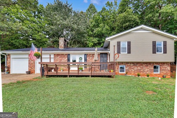 382 Worley Creek Road, Lakemont