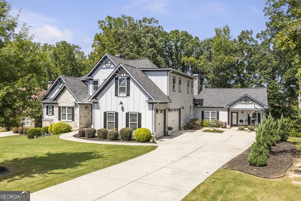 2126 Saddle Creek Drive, Jefferson