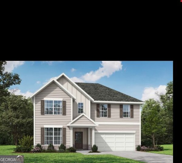 5080 Tower View Trail Gwinnett