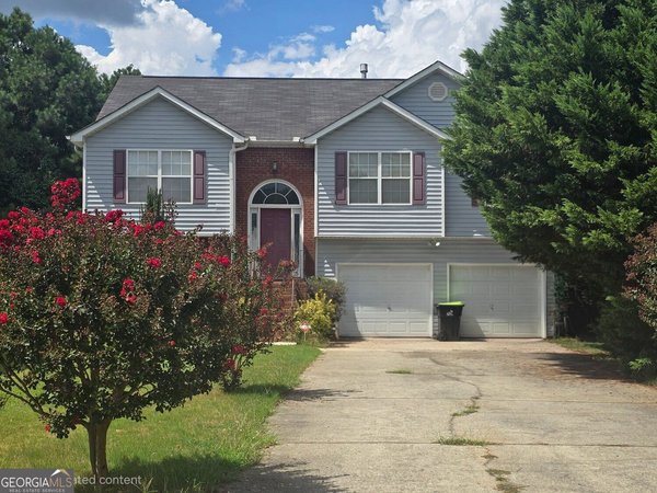 5937 Sugar maple Court Atlanta