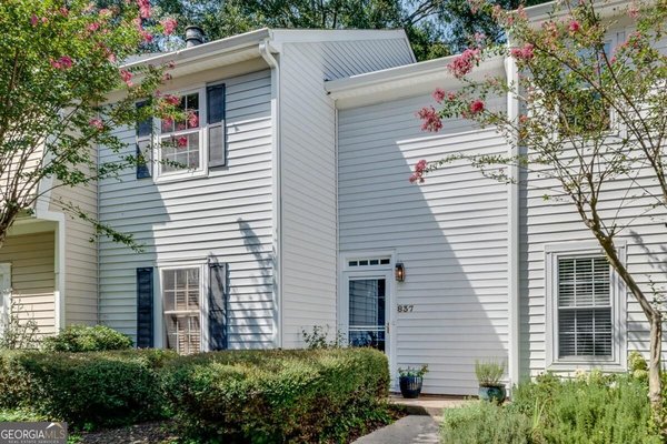 837 Heritage Square, Decatur