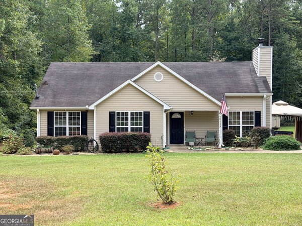 334 Evans Road, Milner