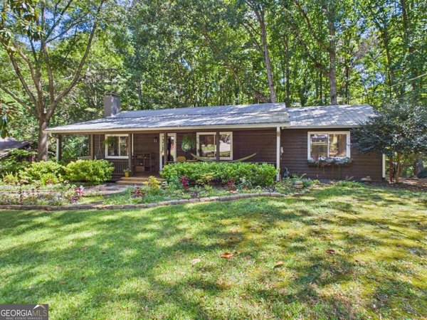 104 Tanyard Trail Watkinsville