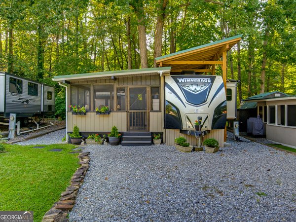 324 Leisure Acres Drive, Cleveland