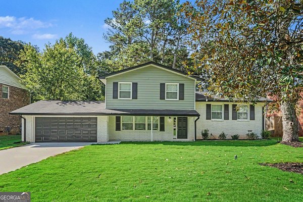 4177 Carrollwood Drive Stone Mountain
