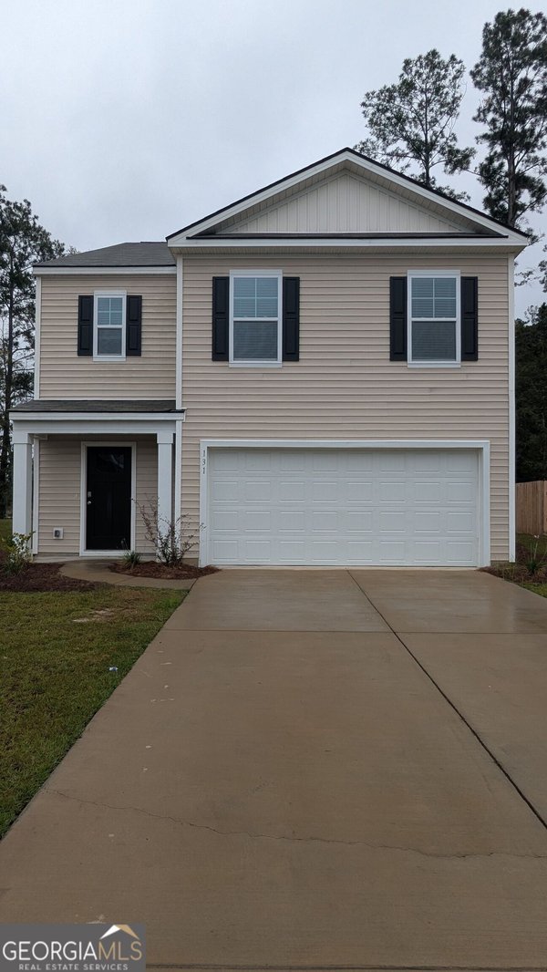 131 Ellie Way Savannah