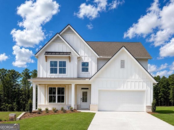 5278 Blue Bird Path, Powder Springs
