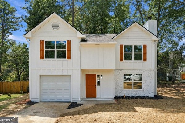 5441 Forest Path Court Stone Mountain