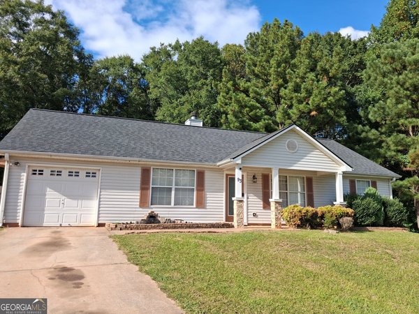 93 Virginia Heights Drive Newnan
