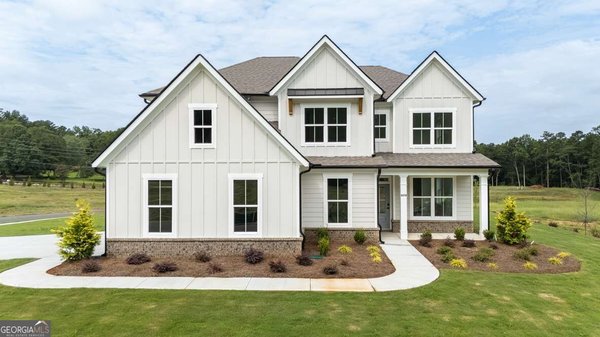 5270 Blue Bird Path Powder Springs