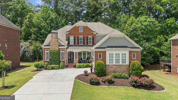 5010 Collins Lake Drive, Mableton