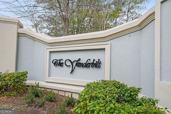 3071 Lenox Road, Atlanta