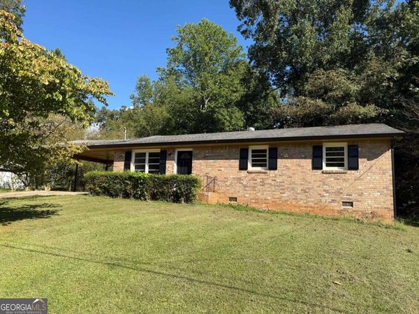 3570 Briar Drive Lithia Springs