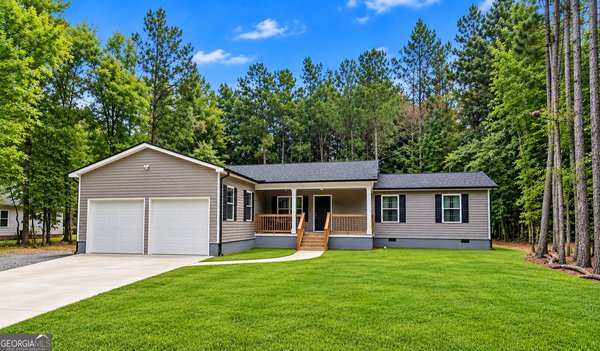 436 Canyon Road, Woodbury