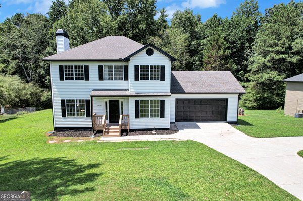 5010 Old Orr Road, Flowery Branch