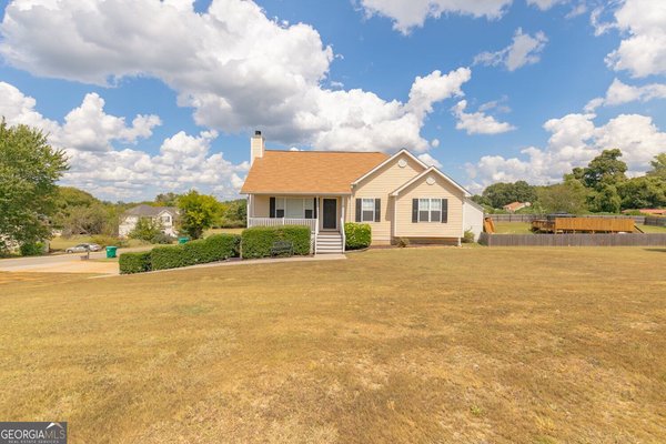 2 Court Crossing, Adairsville