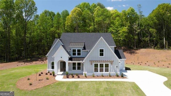 8330 Shoal Court, Gainesville