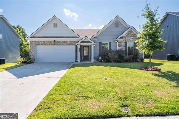 103 McGinnis Circle, Calhoun