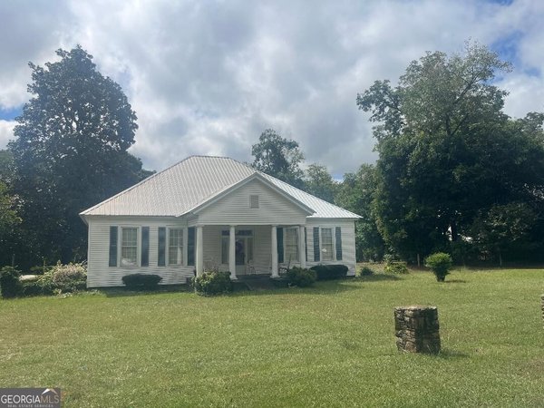 424 Lagrange Street, Greenville