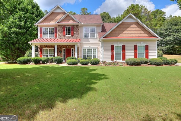 4295 Lakeside Boulevard, Monroe