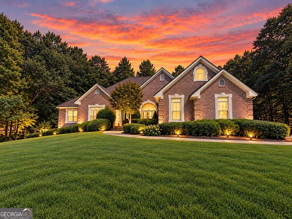 865 Streamside Drive, McDonough