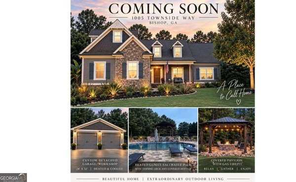 1005 Townside Way, Bishop