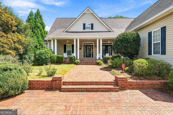 442 Buffalo Creek Road, Carrollton