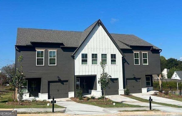 54 Fausett Lane, Dawsonville