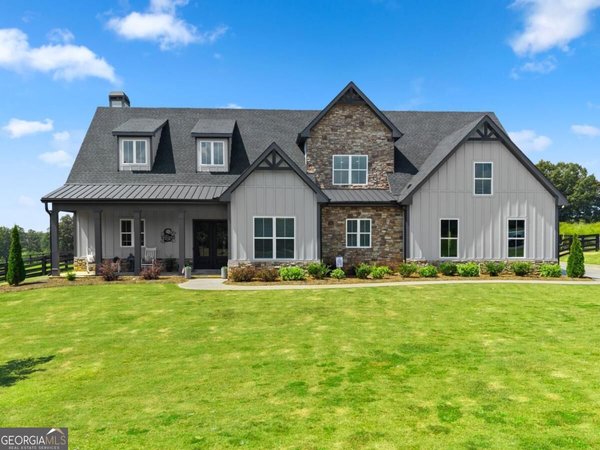 344 Gold Bullion Drive, Dawsonville