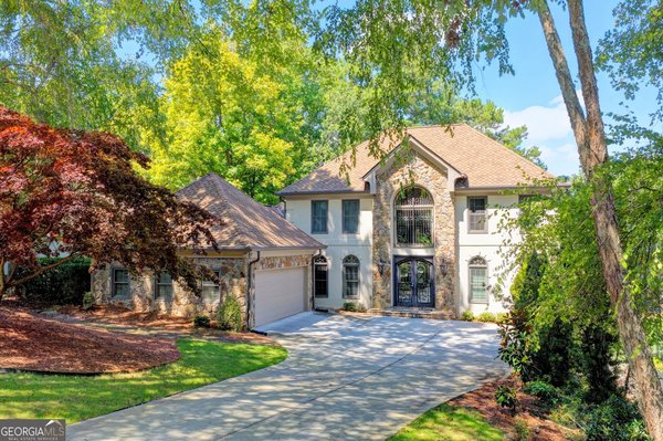 1090 Matheson Way, Johns Creek