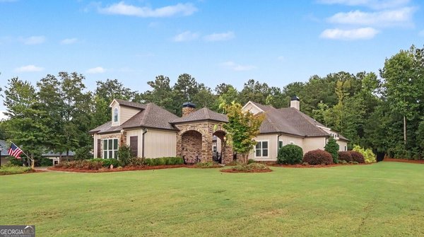 29 Water Stone Cove Newnan