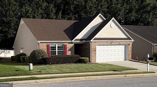 504 Mockingbird Lane, Loganville