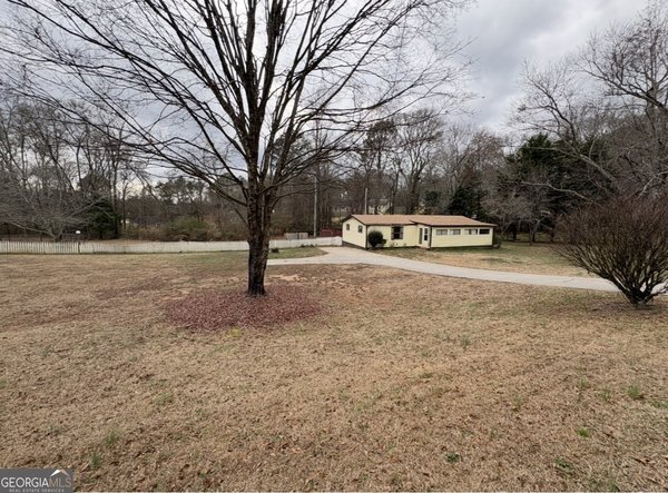 643 Dailey Mill Road, McDonough