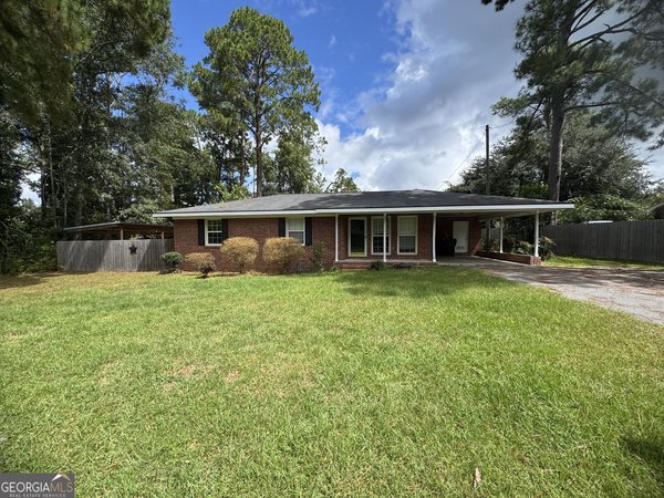 519 Richard Street Swainsboro