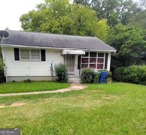 1292 Northwest Drive, Atlanta