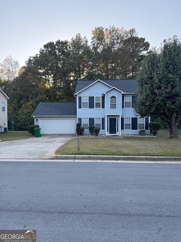 3033 Winding Grove Drive, Lithonia