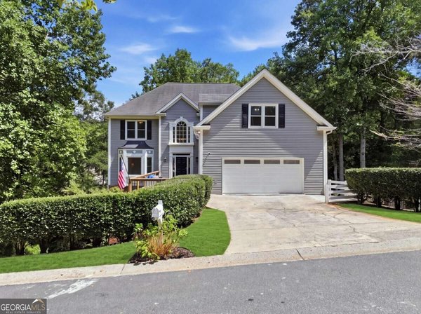 334 Justin Drive, Woodstock