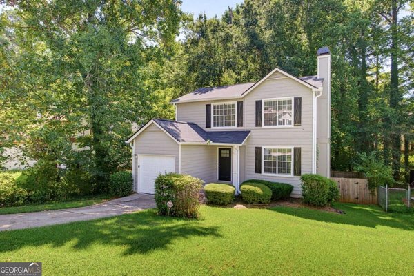 5570 Downs Way, Lithonia