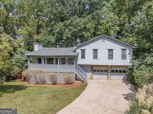 311 NATALIE Drive Lawrenceville