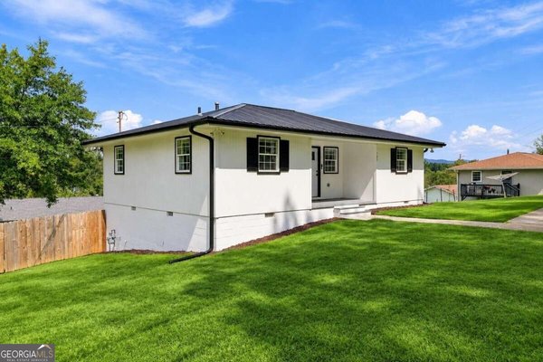 185 Northridge Road, Ball Ground