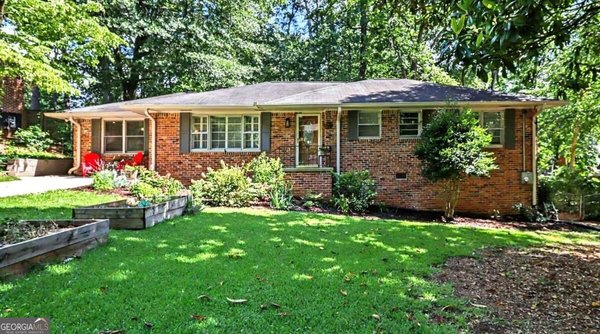 905 Homewood Court, Decatur