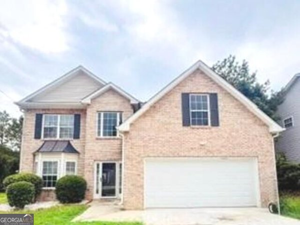 7058 Red Maple Lane Lithonia