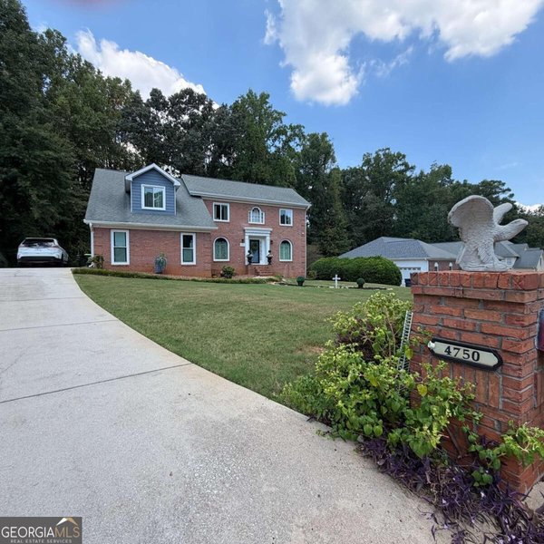 4750 Meadowlark Drive, Conyers
