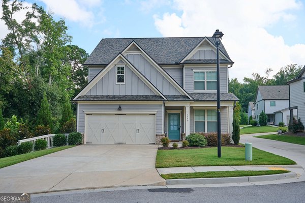 5440 Falling Branch Court, Flowery Branch