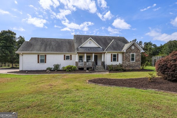 3112 Highway 81, McDonough