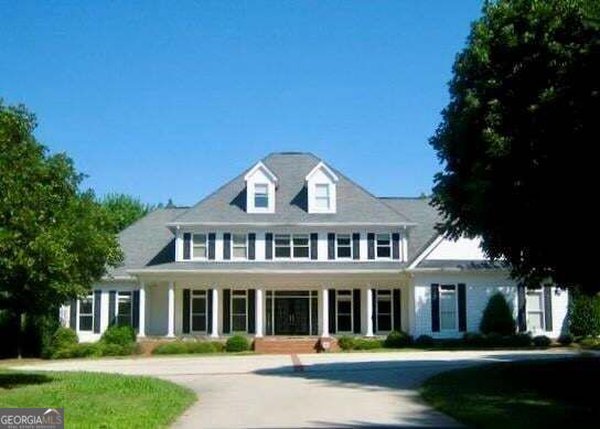 5030 Highland Ridge Run Gainesville