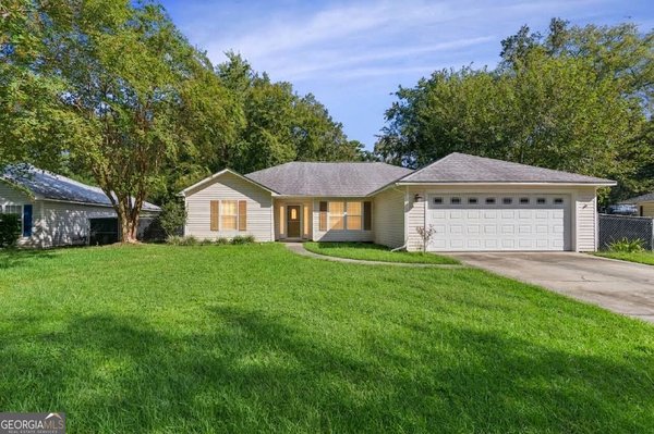 105 Breckenridge Drive Brunswick
