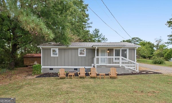 487 Poplar Springs Road, Adairsville